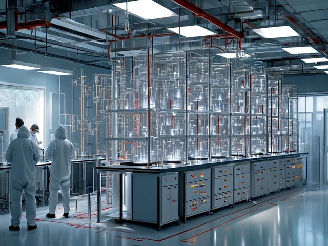 绝热层稳态传热性质测定-1