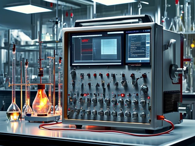 绝热层稳态传热性质测定-3