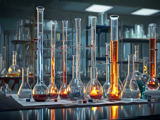 绝热层稳态传热性质测定-4