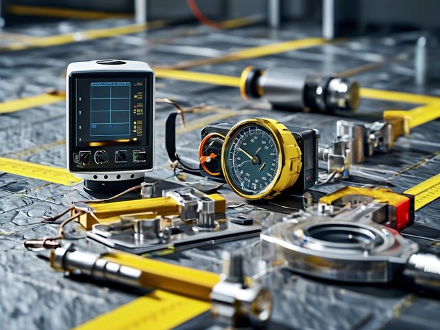 绝热层表面热损失现场测定-1