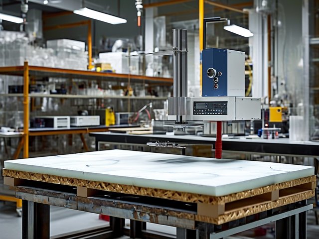 绝热用模塑聚苯乙烯泡沫塑料板检测-2