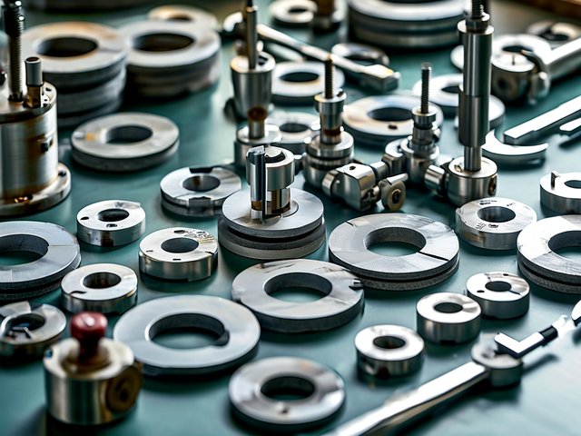 缠绕垫片检测-3