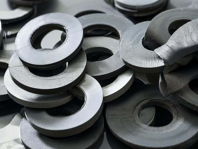 缠绕垫片检测-4