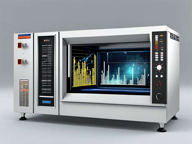 老化烘箱检测-2