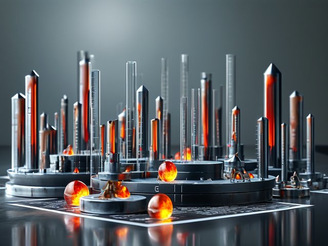 耐热铸铁件检测-3