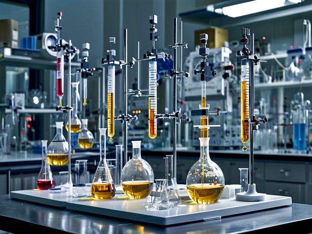 聚丙烯酰胺检测-1