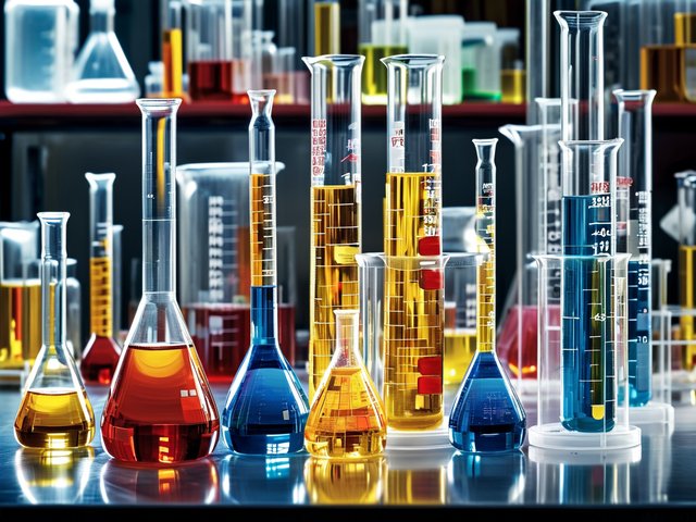 聚丙烯酰胺检测-3