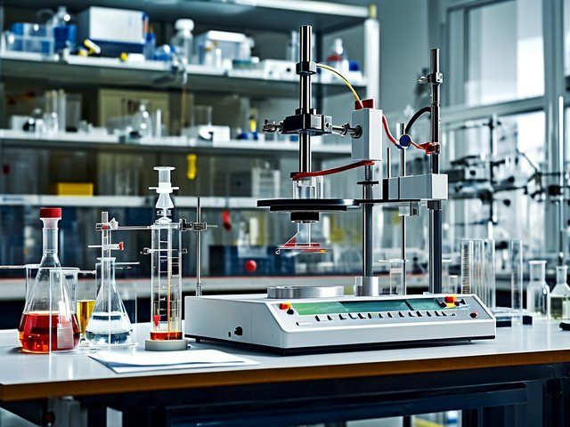 聚乙烯亚胺检测-3