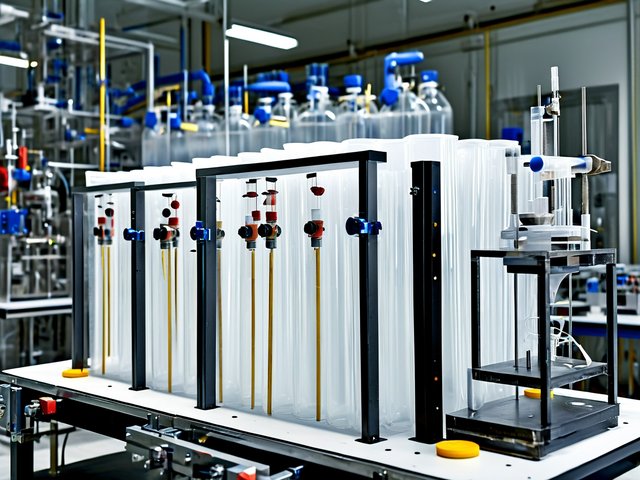 聚乙烯吹塑棚膜检测-1