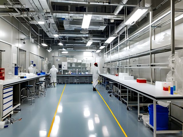 聚乙烯吹塑棚膜检测-2