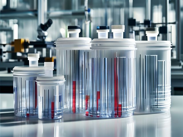 聚乙烯吹塑棚膜检测-4