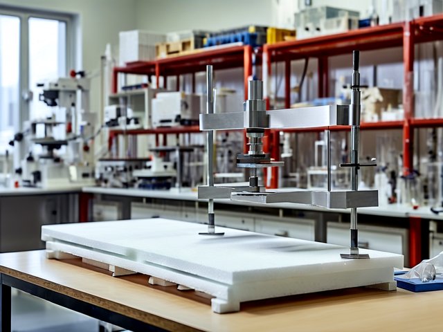 聚乙烯泡沫板检测报告-1