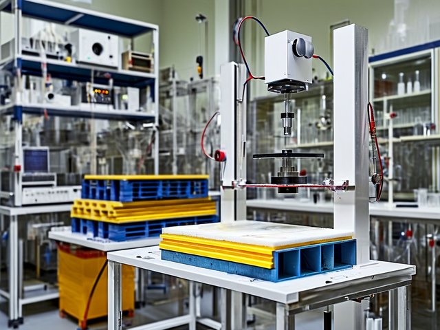 聚乙烯泡沫板检测报告-2