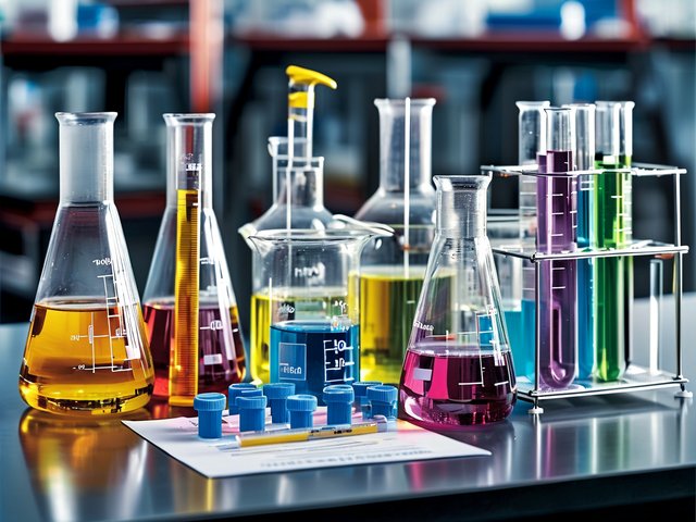 聚乙烯聚吡咯烷酮检测-1