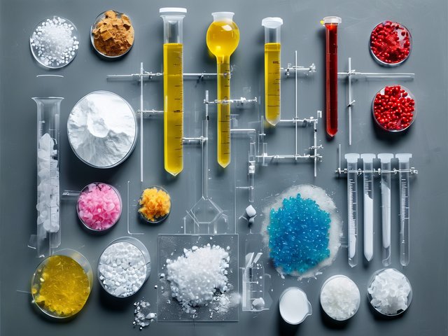 聚乙烯聚吡咯烷酮检测-3