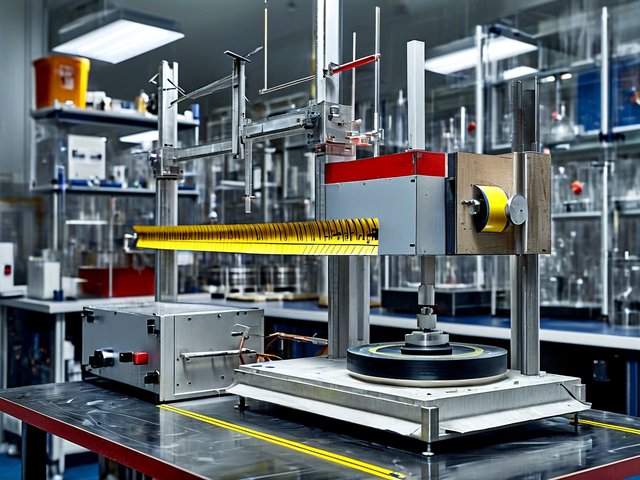 聚乙烯胶带检测报告-4