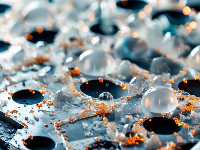 聚乙烯醇树脂检测-2