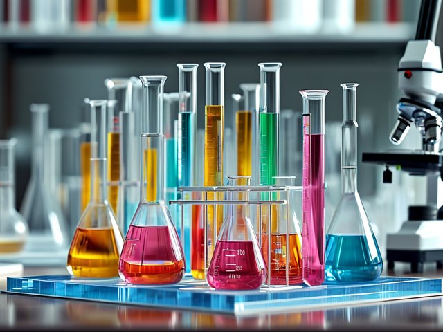 聚乙烯醇树脂检测-4