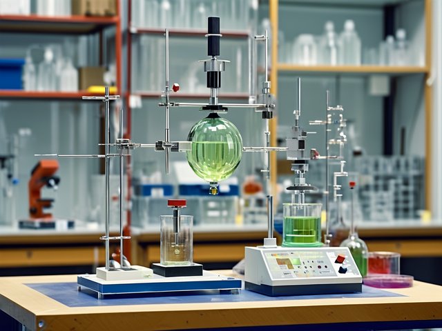 聚乙烯醇胶水检测报告-1