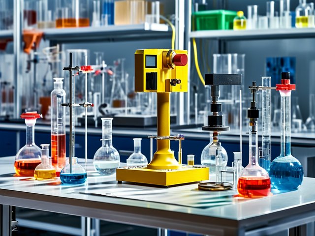 聚乙烯醇胶水检测报告-4