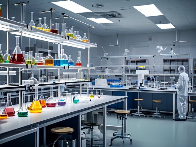 聚乳酸树脂检测-1