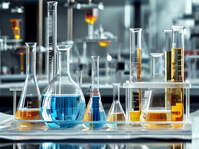 聚乳酸树脂检测-2