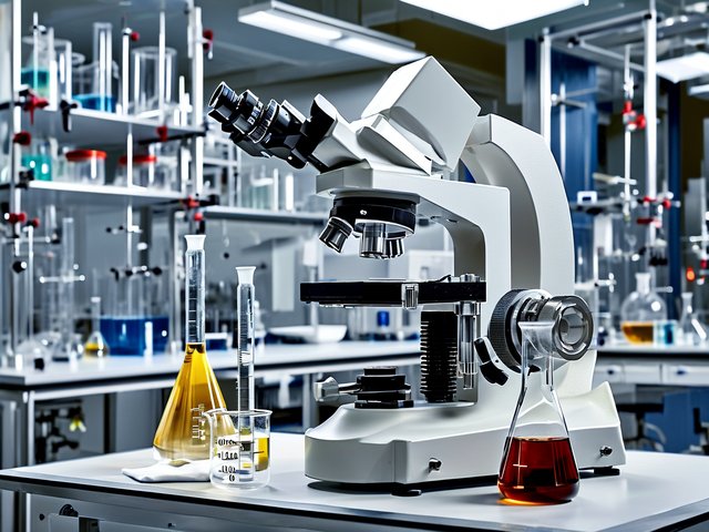 聚乳酸树脂检测-3