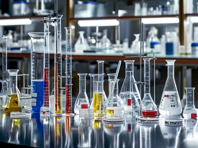 聚乳酸树脂检测-4