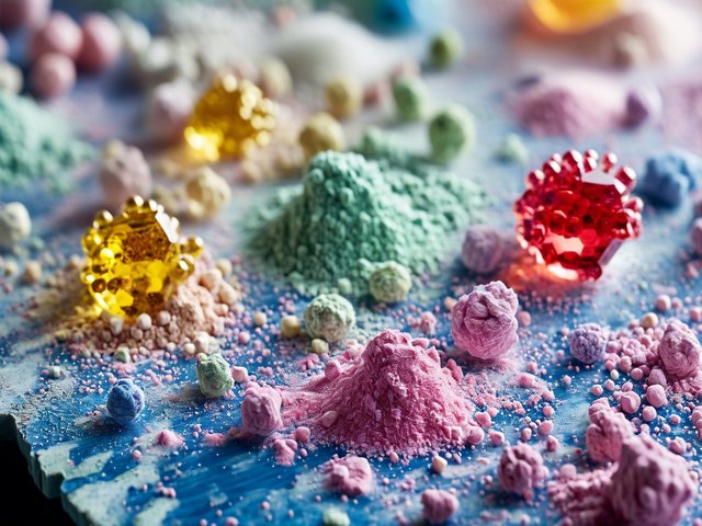 聚合氯化铝检测-2