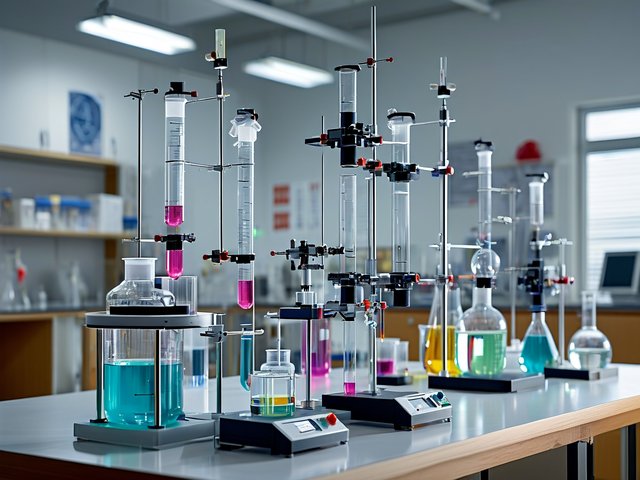 聚合氯化铝检测-4