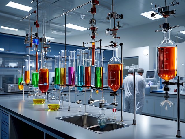 聚合氯化铝铁检测-2