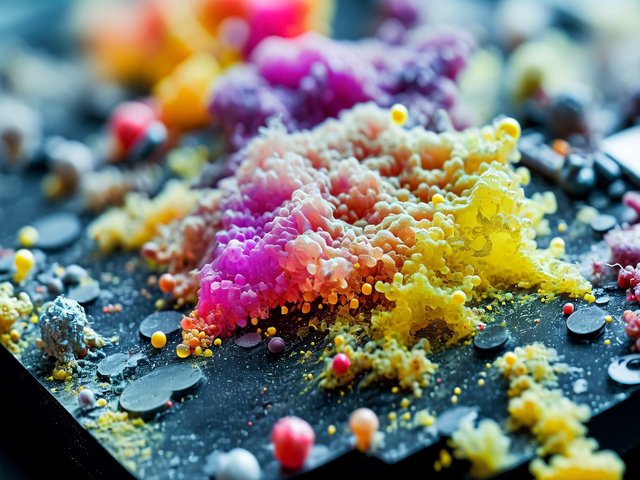 聚合物卤素含量检测-4