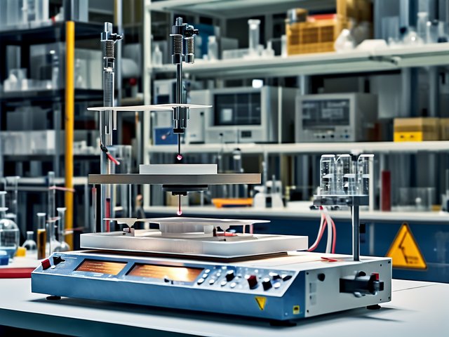 聚氨酯发泡检测报告-1