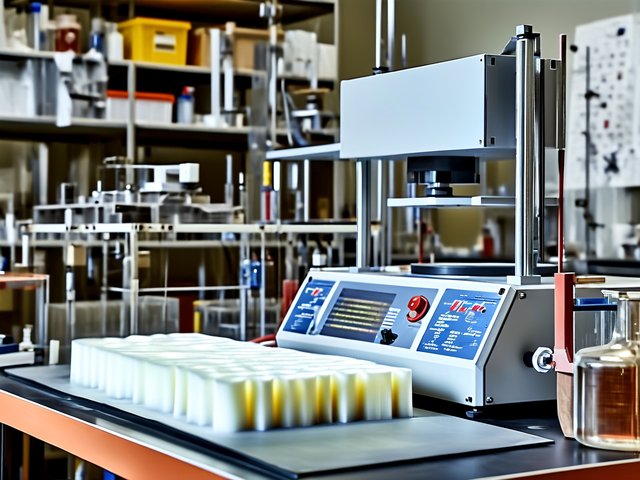 聚氨酯发泡检测报告-2