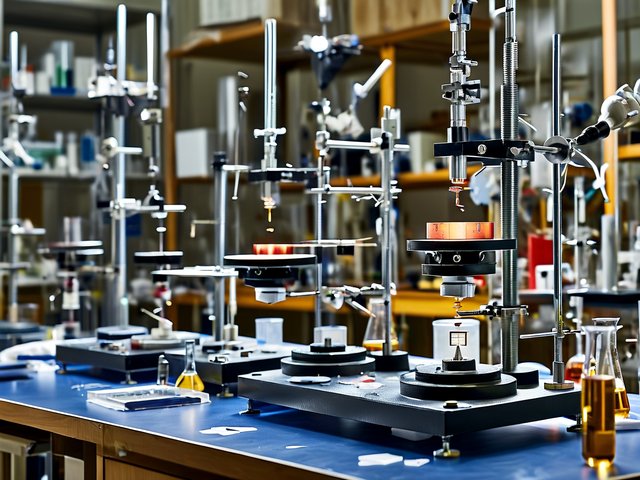 聚氨酯橡胶检测-2