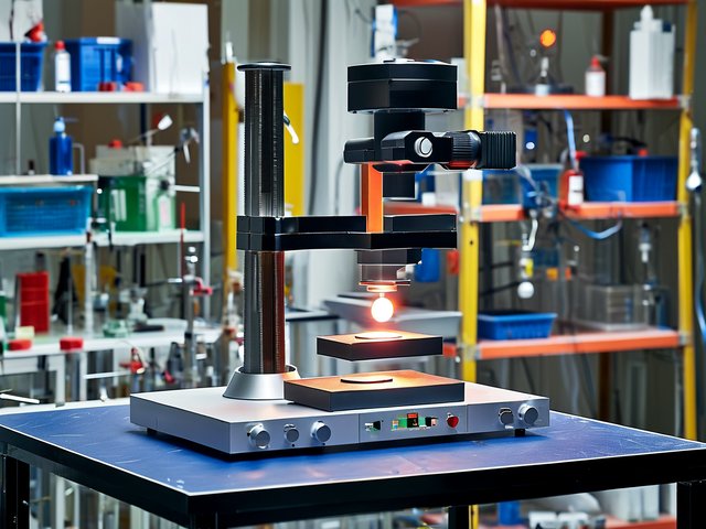 聚氨酯泡沫检测-3