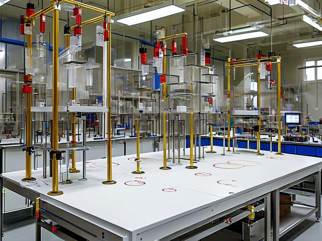 聚氨酯球场检测-2