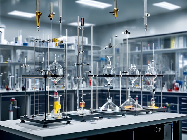 聚羧酸减水剂检测-1