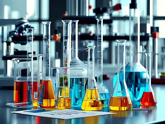 聚羧酸减水剂检测-3