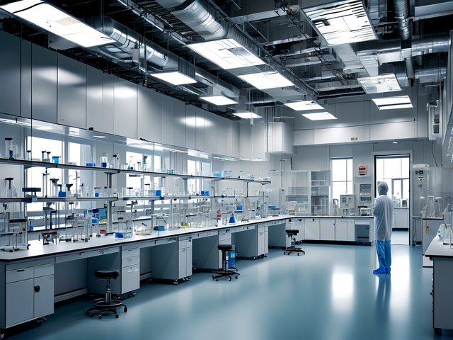 聚羧酸减水剂检测-4