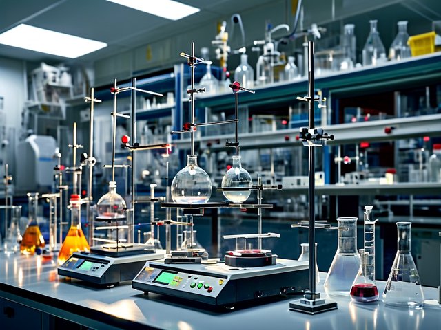 聚醚多元醇检测-4