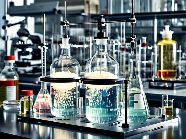 肥料级硫酸铵检测-1