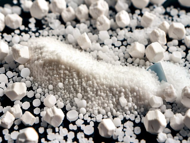 肥料级硫酸铵检测-2