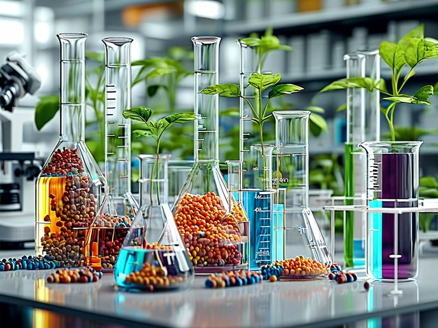 肥料级硫酸铵检测-4