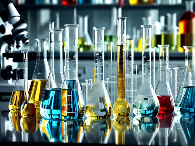 脂肪酸甘油酯检测-1