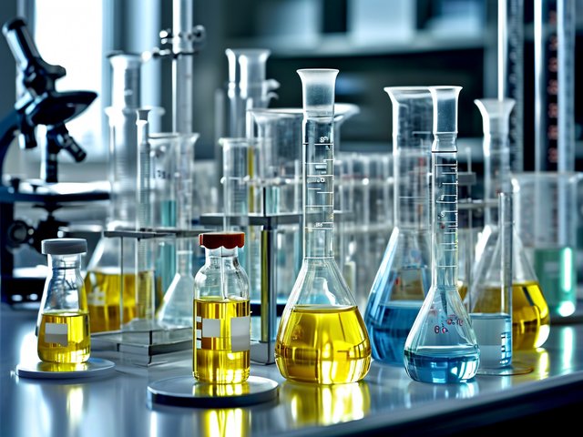 脂肪酸甘油酯检测-4