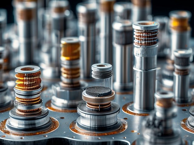 脱硝催化剂检测-2