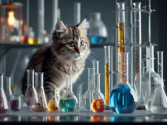 脱硫催化剂检测-2