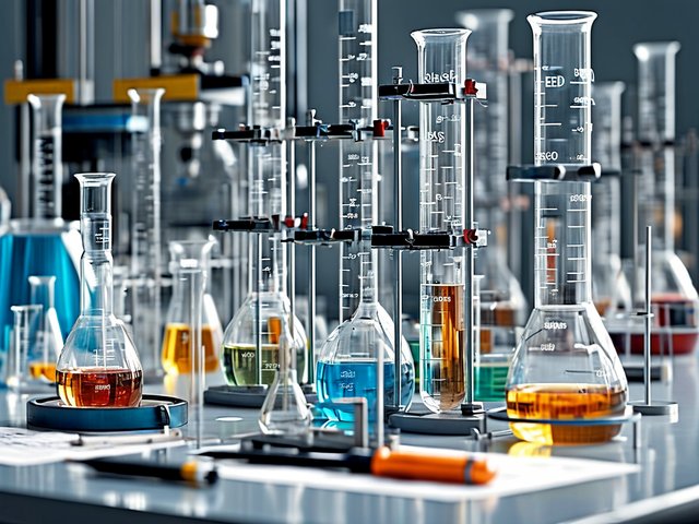 脱硫催化剂检测-3