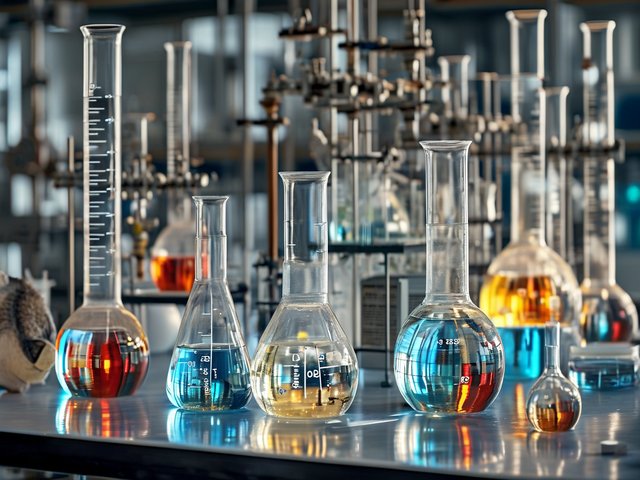 脱硫副产品硫酸铵检测-1